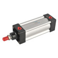 Ningbo Kailing SC Series Double Acting Standard Air Cylinder SC63 * 100